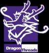 Dragon Threads Logo