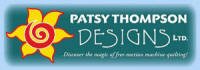 Patsy Thompson Designs