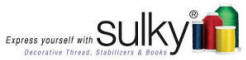 Sulky Thread