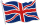 United Kingdom Flag