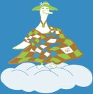Dream Puff - Lighter than a feather yet warmer than down