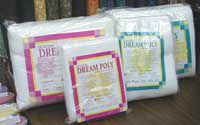 Quilters Dream Poly Batting
