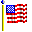 USA Flag