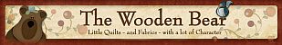 The Wooden Bear 